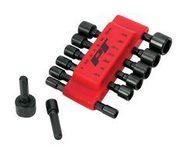 14PC NUTDRIVER BIT SET 28AH0344