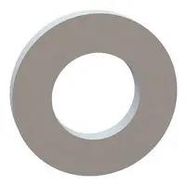 NYLON FLAT WASHER 1/4 28AH1375