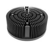 LED HEAT SINK, ALUMINIUM, 165MM X 80MM