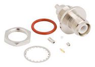 RF COAXIAL, TNC RP JACK, 50 OHM, CABLE
