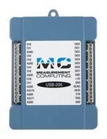 MULTIFUNCTION DAQ DEVICE, 1MHZ, 500KSPS