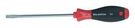 SCREWDRIVER, SLOTTED HEAD, 204MM