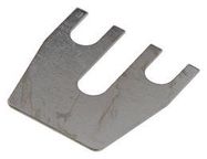 TERMINAL BLOCK JUMPER, 2WAY, 14.3MM