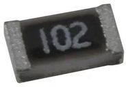 RES, THIN FILM, 1K, 0.5%, 0.063W, 0603