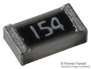 RES, THIN FILM, 150K, 0.5%, 0.063W, 0603