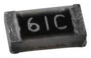 RES, THIN FILM, 47K, 0.5%, 0.063W, 0603