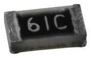 RES, THIN FILM, 20K, 0.5%, 0.1W, 0805, REEL