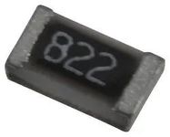 RES, THIN FILM, 8K2, 0.5%, 0.063W, 0603