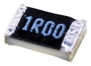 CURRENT SENSE RESISTOR, 0.05 OHM, 500mW, 1%