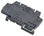 RELAY, SPST, 250VAC, 5A