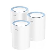 WiFi mesh extender CUDY M1200 (3-Pack)