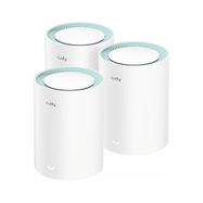 WiFi range extender Cudy M1300 2.0 (3 pack)