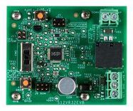 EVAL BOARD, MOTOR CONTROL RELAY