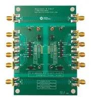 EVAL BOARD, GALVANIC DIGITAL ISOLATOR