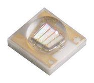 LED, HB, ULTRA VIOLET, 1.95W, 365NM