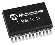 MCU, 32BIT, CORTEX-M23, 32MHZ, SSOP-24