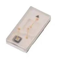 LED, BLUE, 170MCD, 470NM, SMD