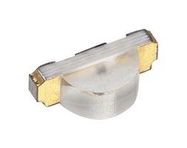 LED, YELLOW, 80MCD, 589NM, SMD