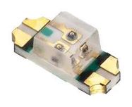 LED, YEL/GRN, 70/50MCD, SMD