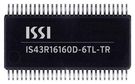 SDRAM, 256MBIT, 166MHZ, TSOP-II-66