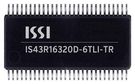 SDRAM, 512MBIT, 166MHZ, TSOP-II-66