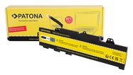 PATONA battery for HP EliteBook HP 850 G5 ZBook 15U TT03XL 932824-1C1 932824-2C1 932824-421, PATONA