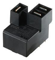 POWER RELAY, SPST-NO, 30A, 250VAC, PANEL