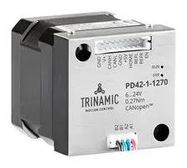 STEPPER MOTOR, 2-PH, 1A, 0.22N-M