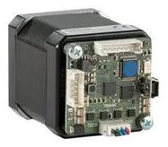 STEPPER MOTOR, 2-PH, 2A, 0.44N-M