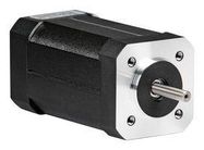 BLDC MOTOR, 3-PH, 24VDC, 4000RPM, 77W