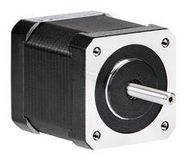 STEPPER MOTOR, 2-PH, 2.8A, 40N-CM