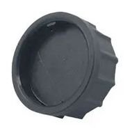 DUST CAP, IP67, PANEL MOUNT CONN