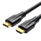 HDMI 2.1 Cable Vention AANBI, 8K 60Hz/ 4K 120Hz, 3m (black), Vention