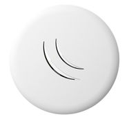 MikroTik cAP Lite | Access point | RBcAPL-2nD, 2,4GHz, 1x RJ45 100Mb/s, MIKROTIK