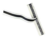 WRIST BAND, DISPOSABLE, 1.52M, WHITE