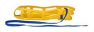 FOOT GROUNDER, YELLOW, PAIR, SMALL