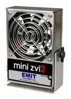 MINI ZERO VOLT IONIZER 2, BENCHTOP, 24V