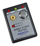 PORTABLE WRIST STRAP TESTER, LED