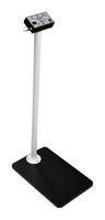 COMBO TESTER W/STAND/FOOT PLATE, LED