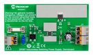 DEMO BOARD, INDUCTORLESS SWITCHING PS