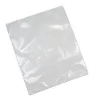 ESD SHOP TRAVELLER, CLEAR, 25PK