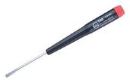 SLOTTED SCREWDRIVER, 1.2MM X 120MM