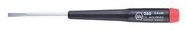 SLOTTED SCREWDRIVER, 0.8MM X 120MM