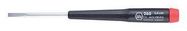 SLOTTED SCREWDRIVER, 2.5MM X 195MM