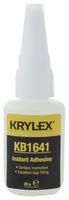 ADHESIVE, CYANOACRYLATE, BOTTLE, 20G