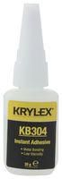 ADHESIVE, CYANOACRYLATE, BOTTLE, 20G