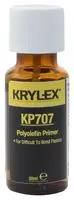ADHESIVE, CYANOACRYLATE, BOTTLE, 20ML