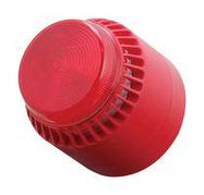 SOUNDER BEACON, 101DBA, 3 TONE, 28VDC