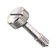 CAPTIVE PANEL SCREW, SS, 12.7MM