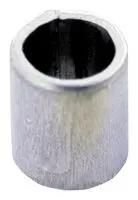SPACER, ROUND, ALUMINIUM, 11.1MM